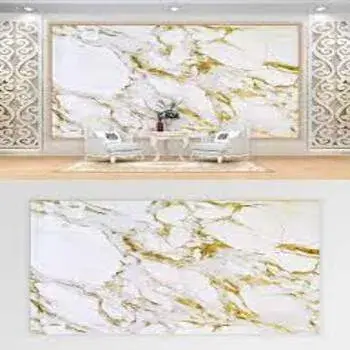 Golden Marble
